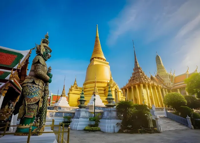 Go Khaosan โก ตรอกข้าวสาร