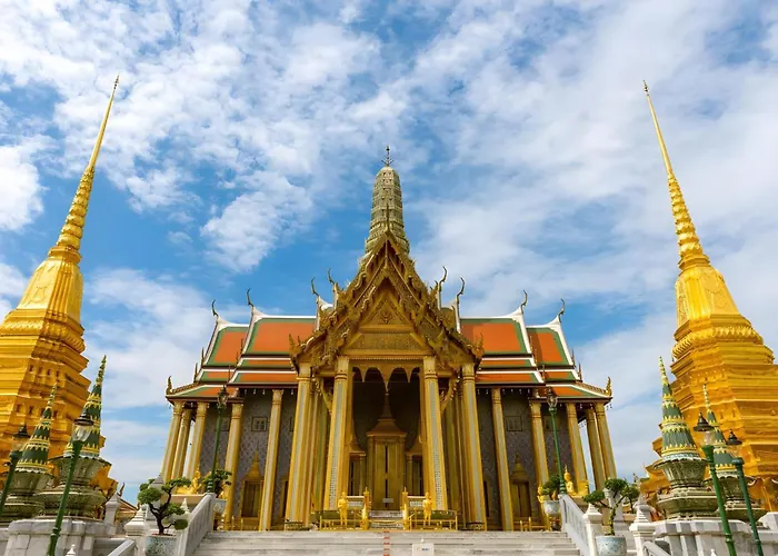 Appartement Xx Go Khaosan โก ตรอกข้าวสาร