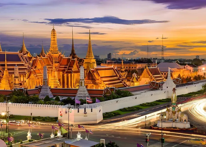 Go Khaosan โก ตรอกข้าวสาร